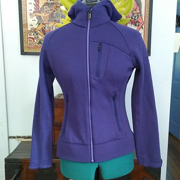 icebreaker quantum hoodie